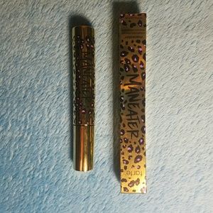 Tarte Maneater mascara